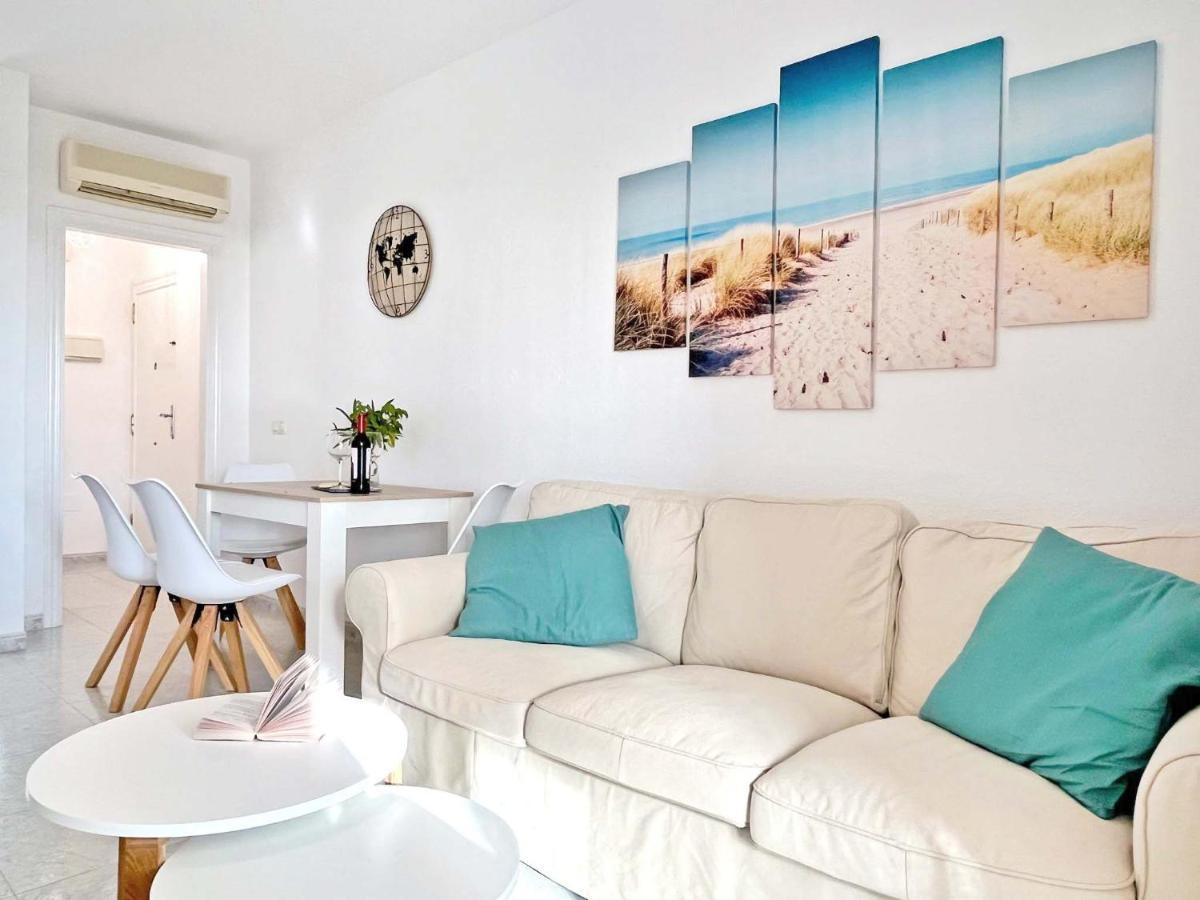 Marmontesol 224 Apartment Torrox Ngoại thất bức ảnh