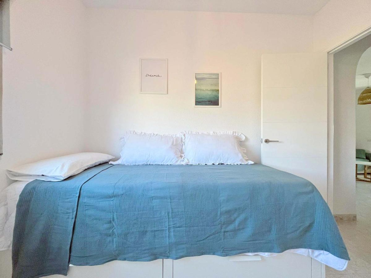 Marmontesol 224 Apartment Torrox Ngoại thất bức ảnh
