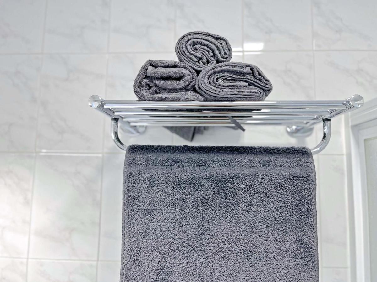 Marmontesol 224 Apartment Torrox Ngoại thất bức ảnh