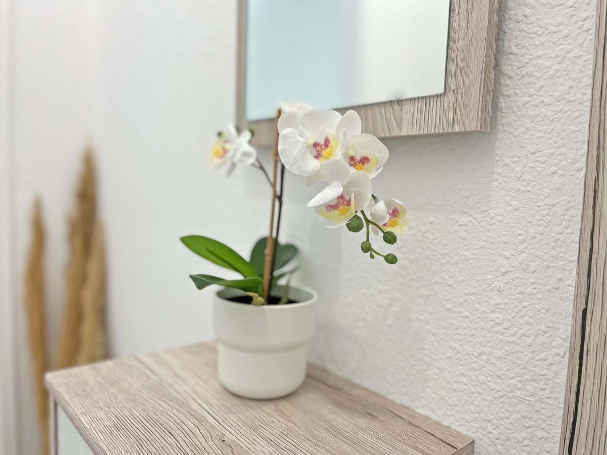 Marmontesol 224 Apartment Torrox Ngoại thất bức ảnh