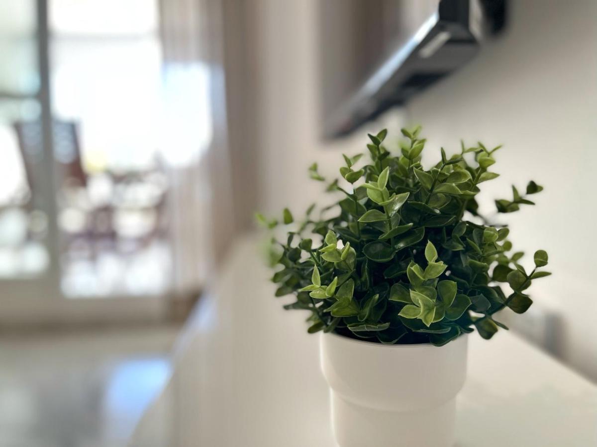 Marmontesol 224 Apartment Torrox Ngoại thất bức ảnh