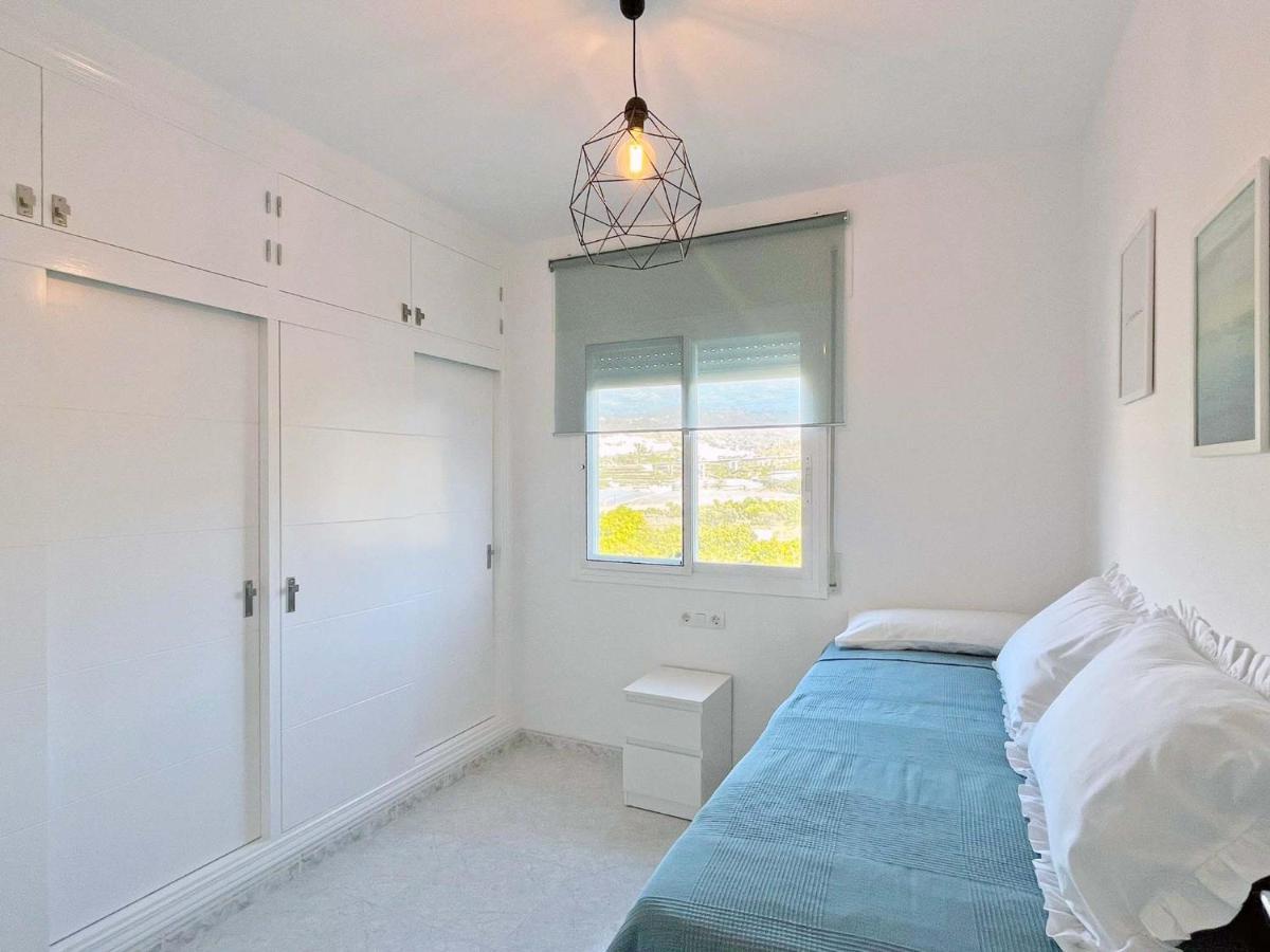 Marmontesol 224 Apartment Torrox Ngoại thất bức ảnh